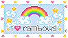 <3